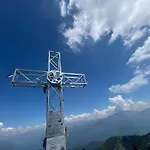 Lägenhet La Casa Del Barba Monguzzo