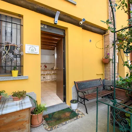 La Casa Del Barba *
