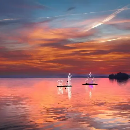 La Casa Del Barba Appartamento Monguzzo