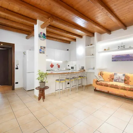 La Casa Del Barba