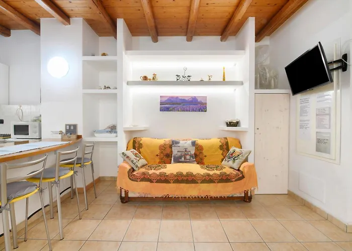 La Casa Del Barba