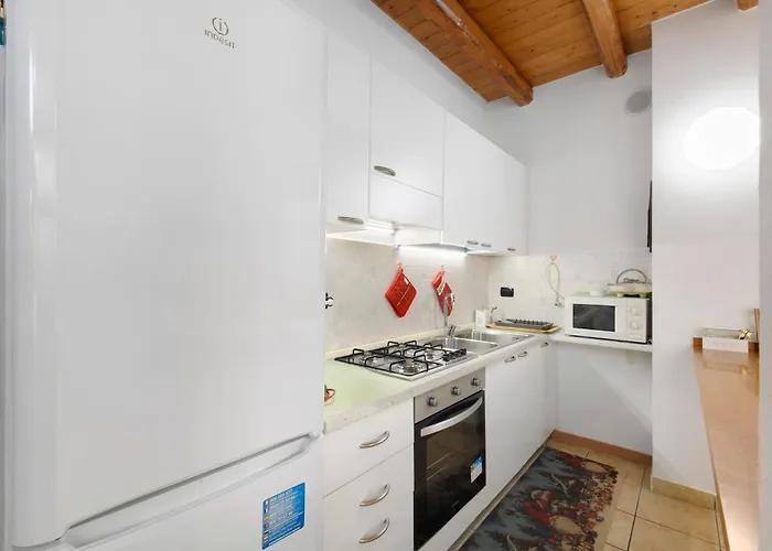 La Casa Del Barba *