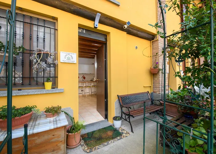 La Casa Del Barba *