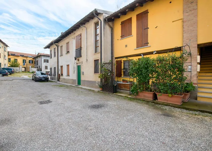 La Casa Del Barba مونغوتْسو