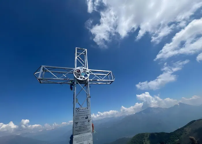 شقة La Casa Del Barba مونغوتْسو