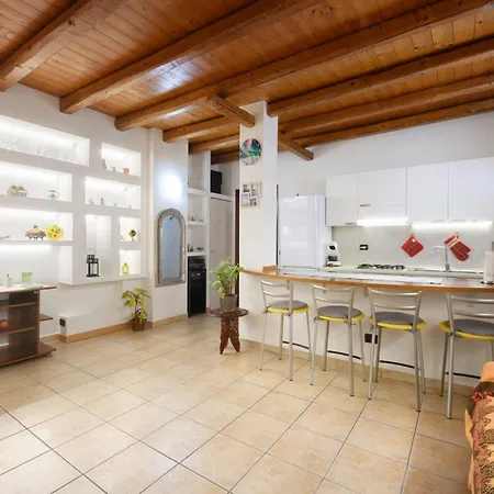 La Casa Del Barba *