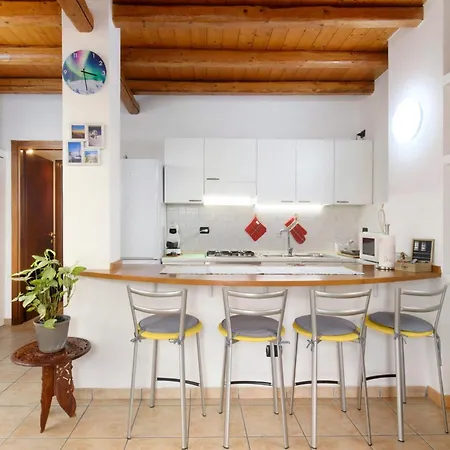 La Casa Del Barba