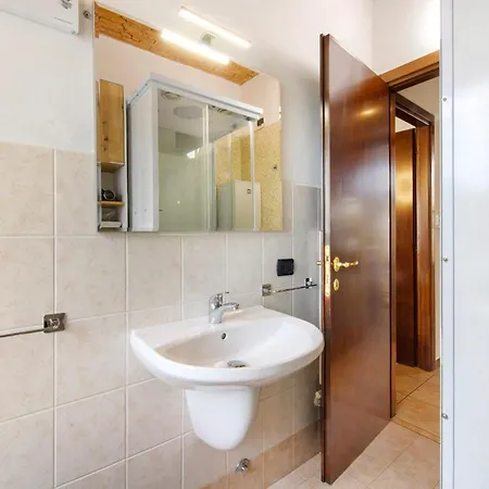 Apartman La Casa Del Barba