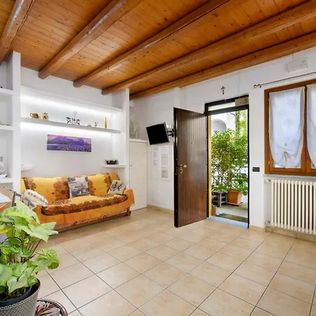 Apartman La Casa Del Barba