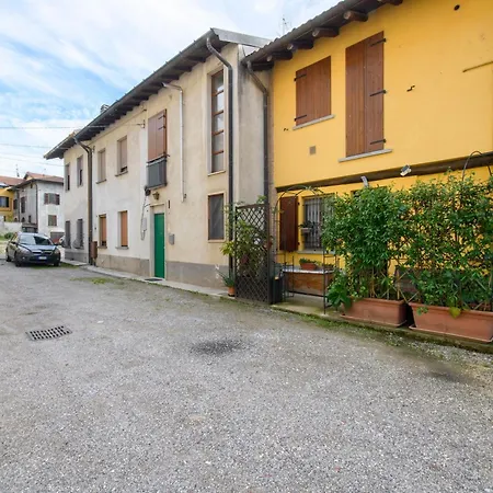 Apartman La Casa Del Barba *