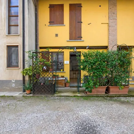 La Casa Del Barba * Monguzzo