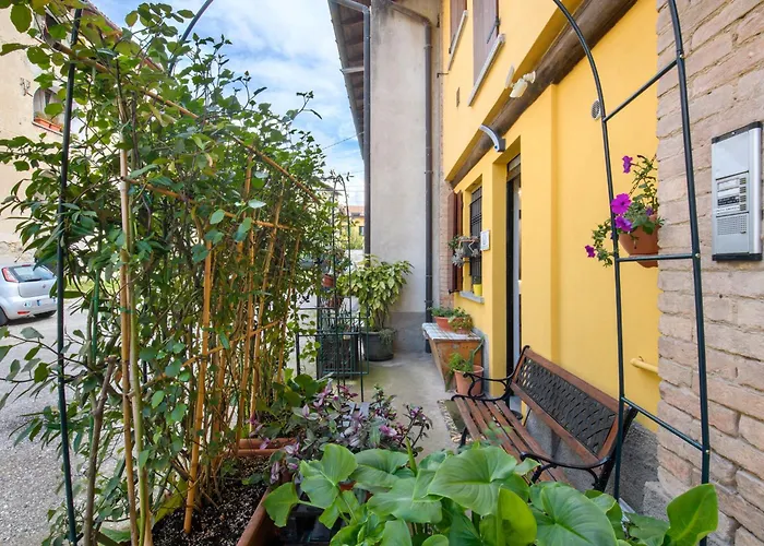 La Casa Del Barba