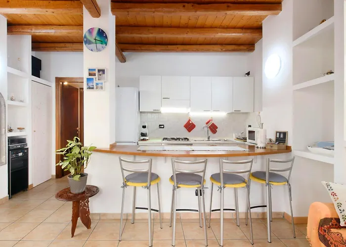 La Casa Del Barba *