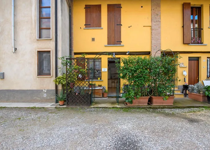 Apartamento La Casa Del Barba Monguzzo